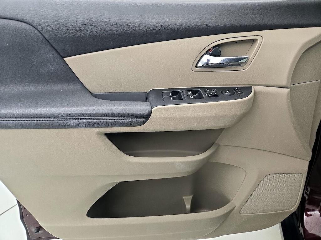 used 2014 Honda Odyssey car, priced at $17,998