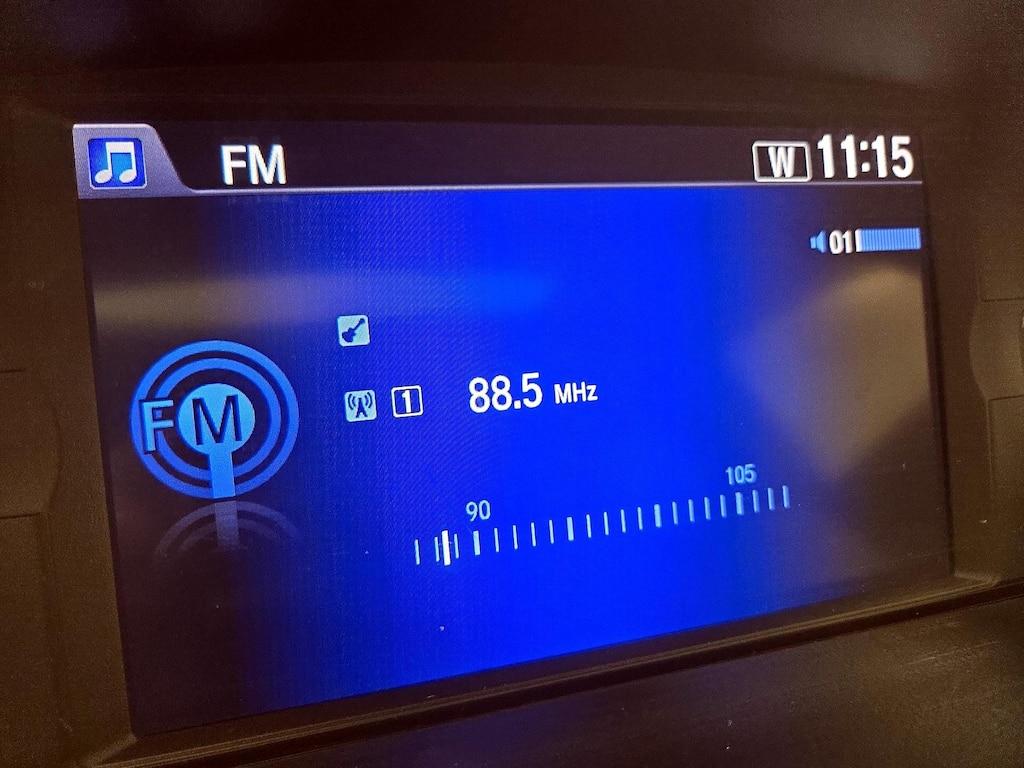 used 2014 Honda Odyssey car, priced at $17,998