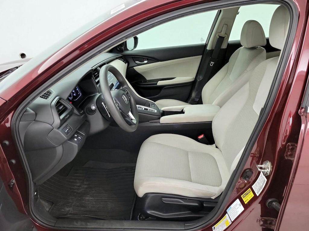 used 2019 Honda Insight car, priced at $21,998