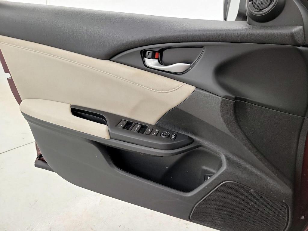 used 2019 Honda Insight car, priced at $21,998