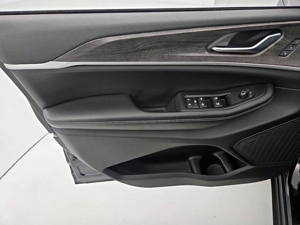 used 2023 Jeep Grand Cherokee car, priced at $34,998