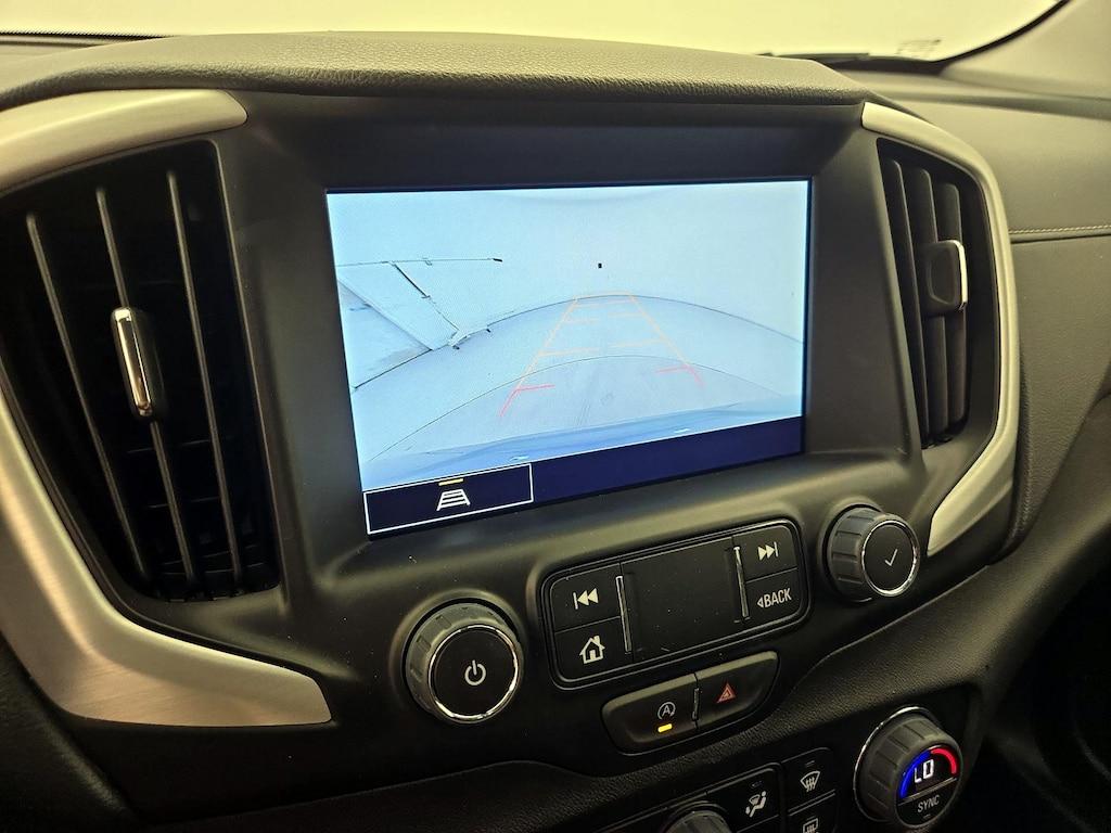 used 2024 GMC Terrain car, priced at $25,998