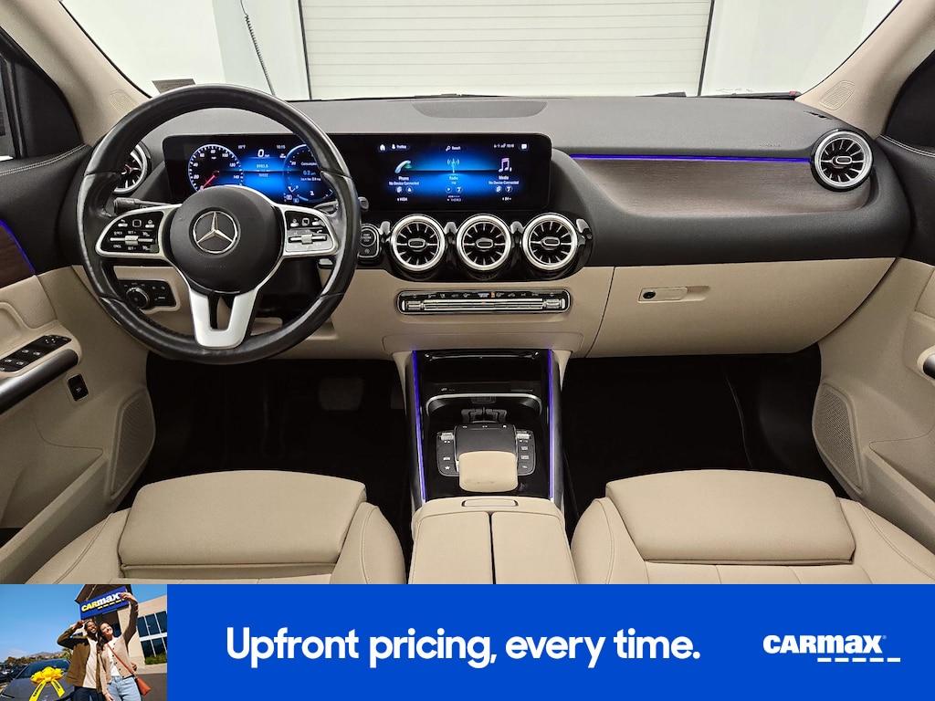 used 2023 Mercedes-Benz GLA 250 car, priced at $30,998
