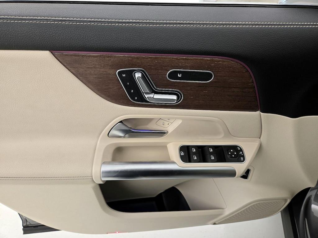 used 2023 Mercedes-Benz GLA 250 car, priced at $30,998