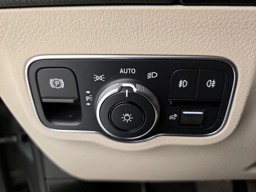 used 2023 Mercedes-Benz GLA 250 car, priced at $30,998