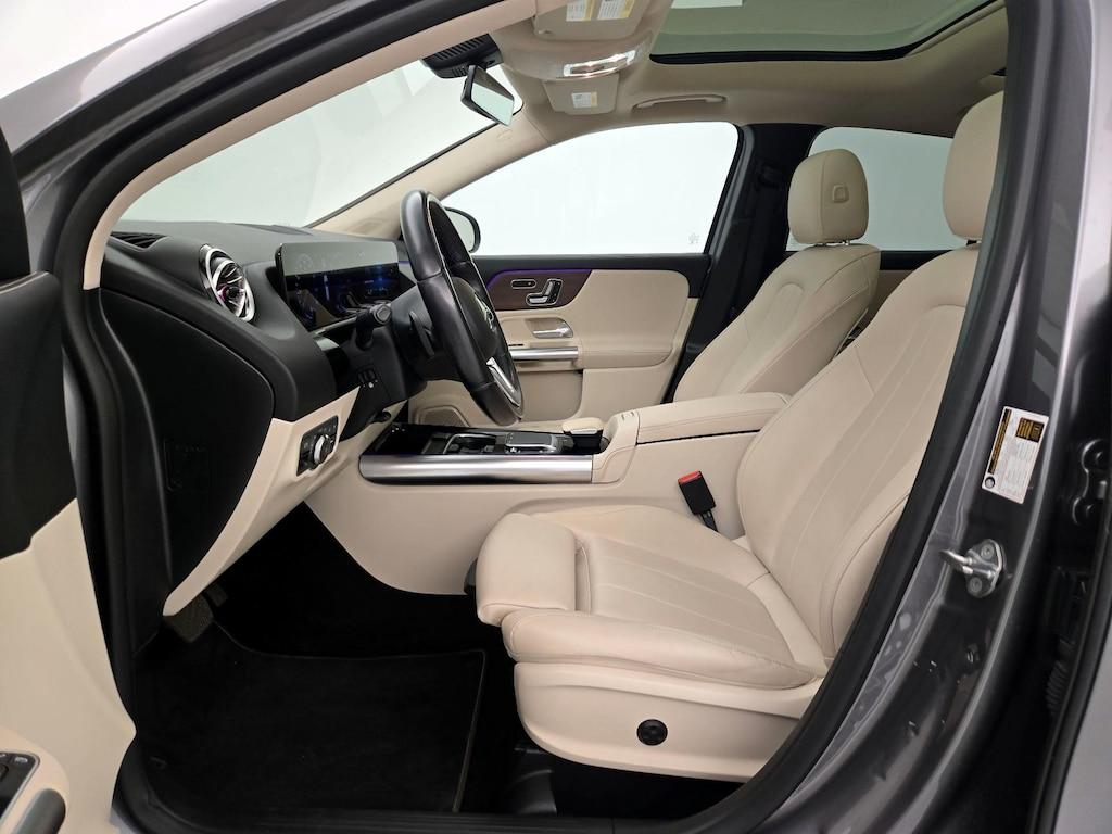 used 2023 Mercedes-Benz GLA 250 car, priced at $30,998