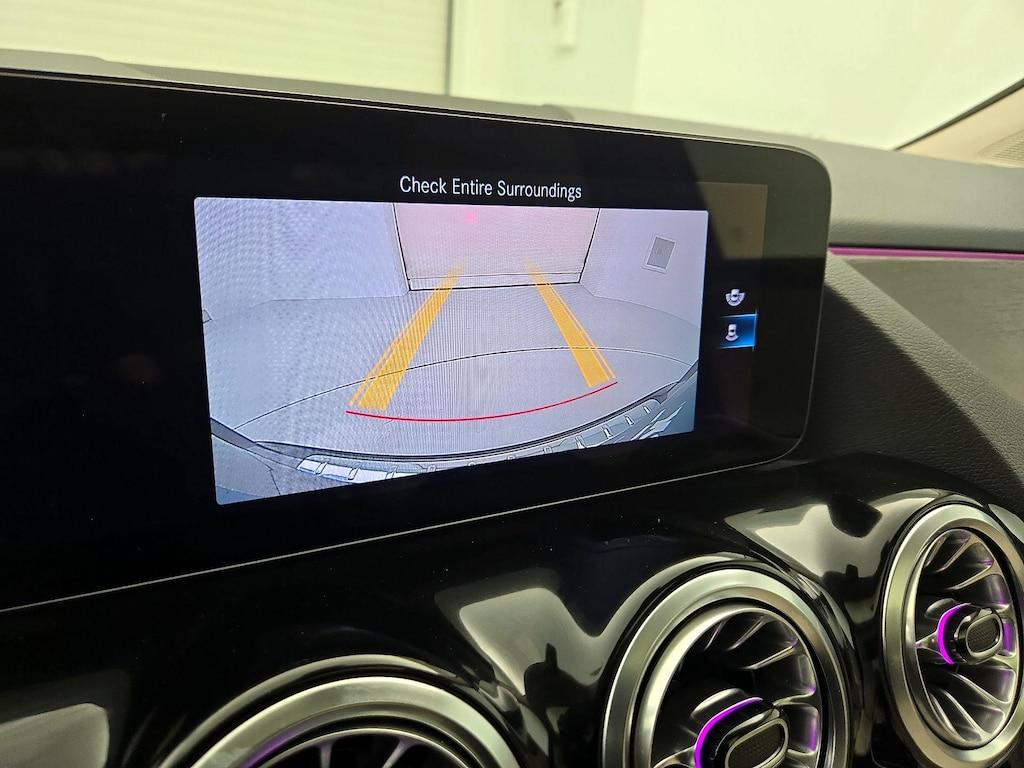 used 2023 Mercedes-Benz GLA 250 car, priced at $30,998