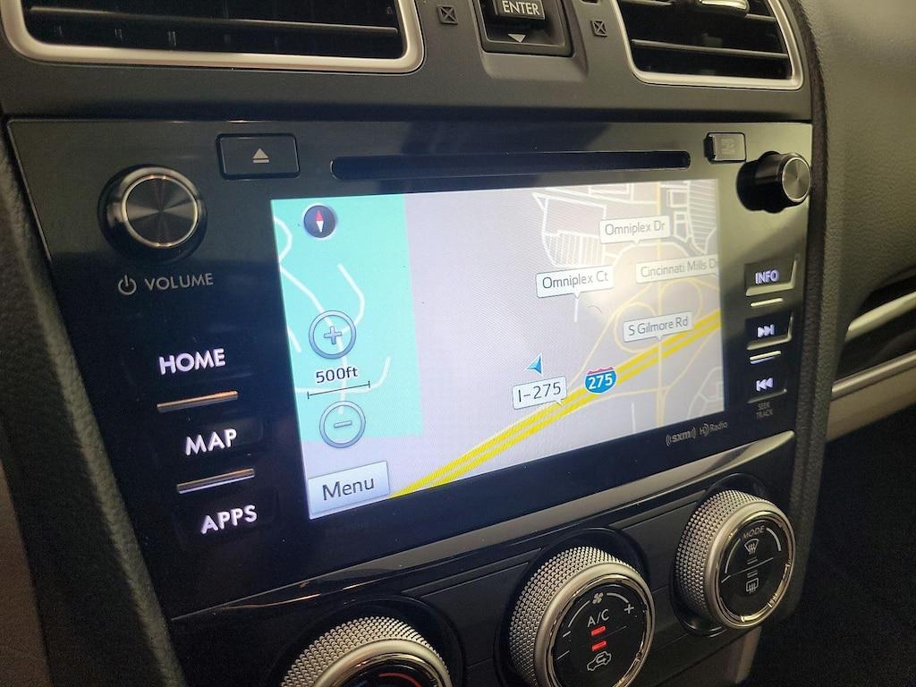 used 2018 Subaru Forester car, priced at $25,998