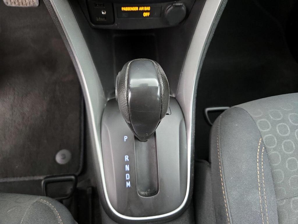 used 2020 Chevrolet Trax car, priced at $17,998
