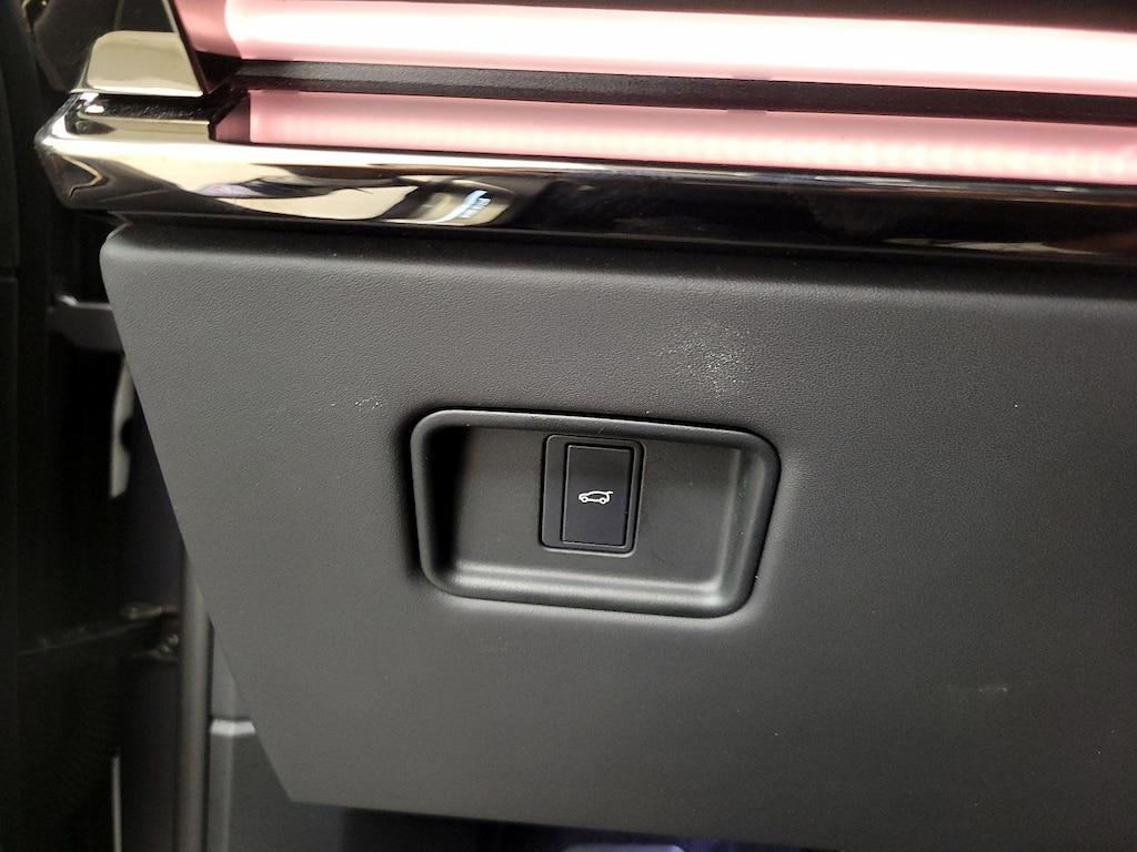 used 2023 Land Rover Range Rover Sport car, priced at $69,998