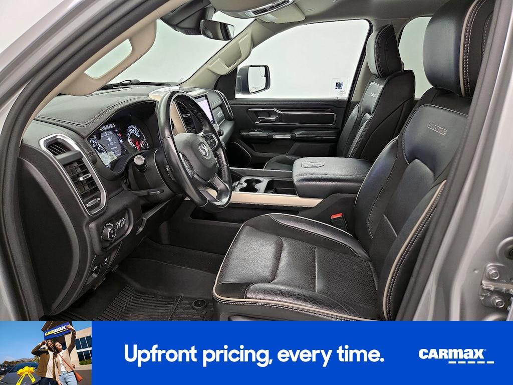 used 2022 Ram 1500 car, priced at $41,998