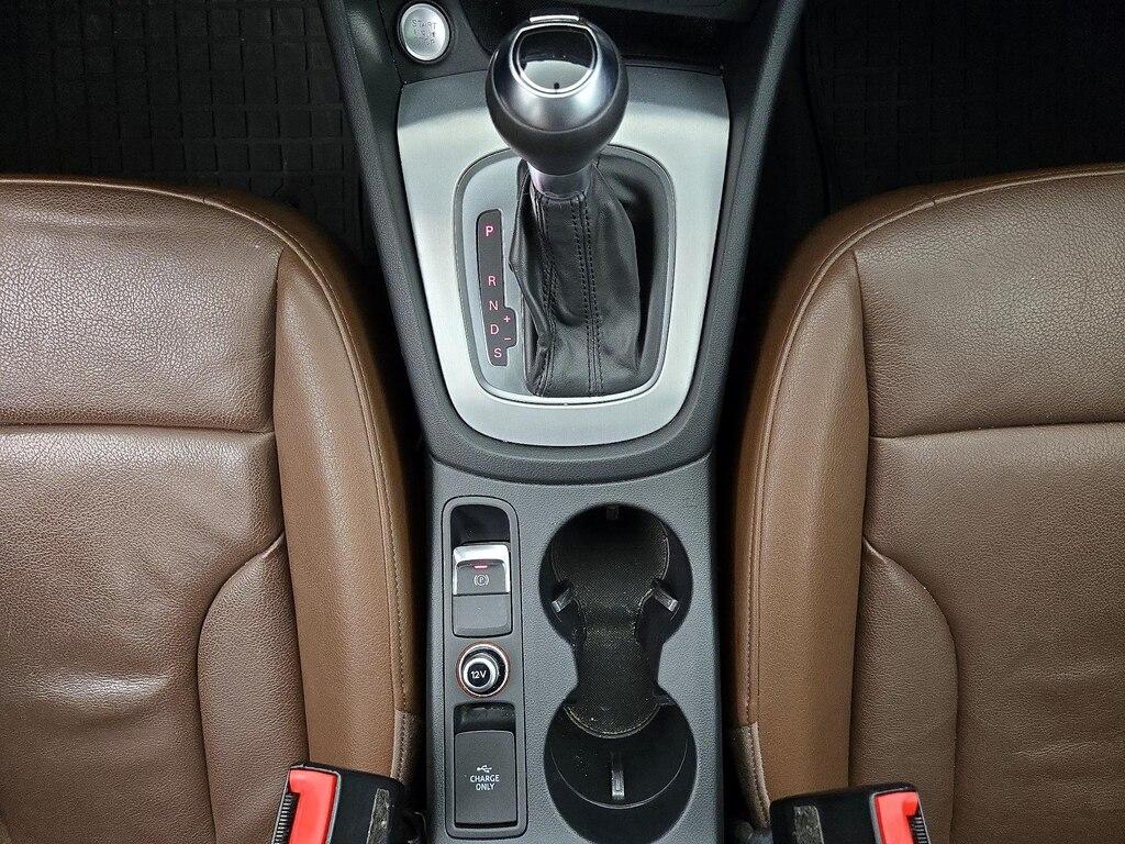 used 2018 Audi Q3 car, priced at $17,998