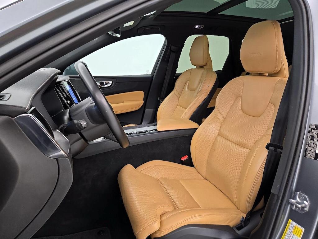 used 2019 Volvo XC60 car, priced at $25,998