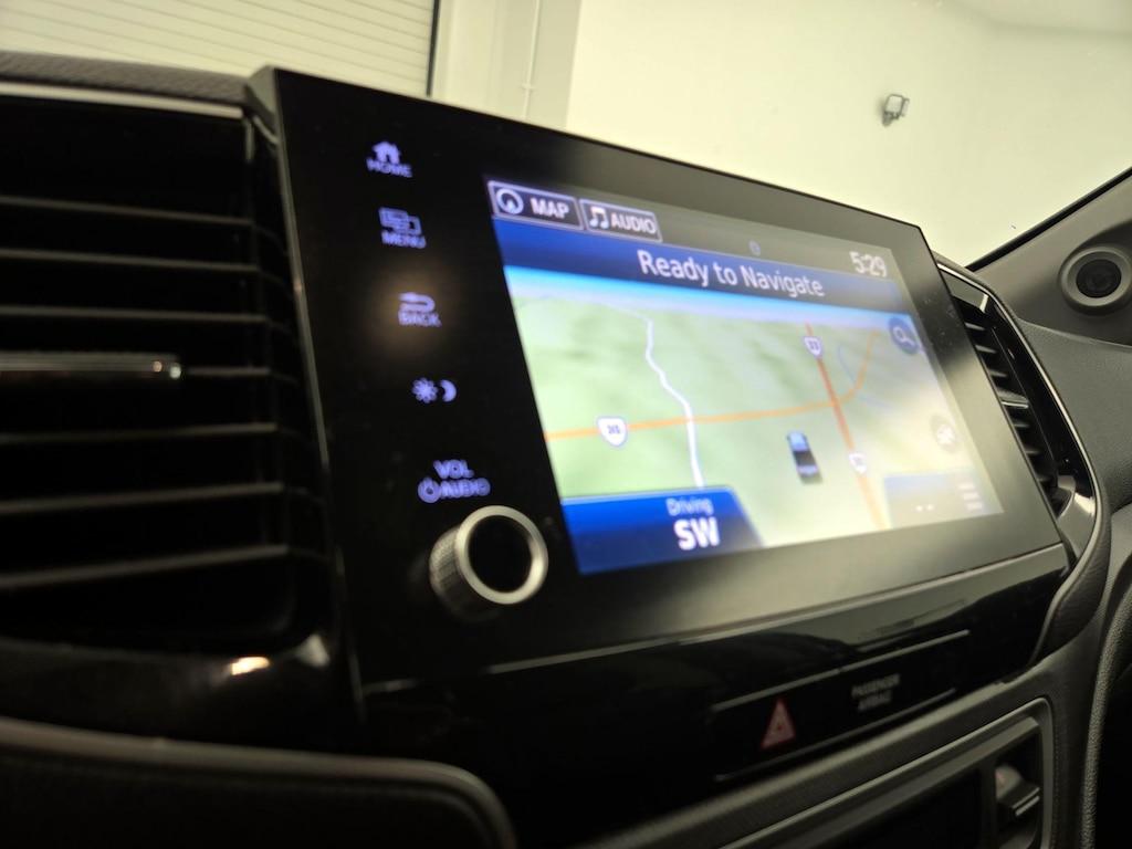 used 2022 Honda Ridgeline car, priced at $31,998