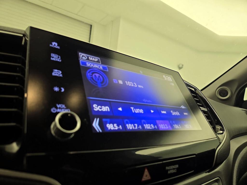 used 2022 Honda Ridgeline car, priced at $31,998