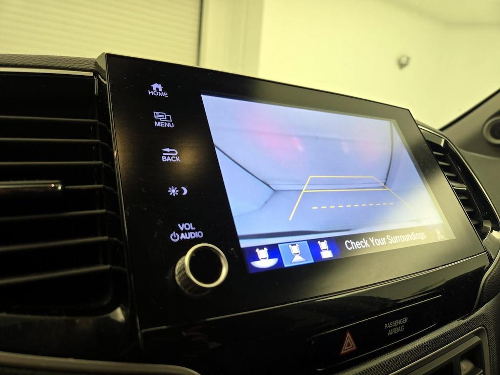 used 2022 Honda Ridgeline car, priced at $31,998
