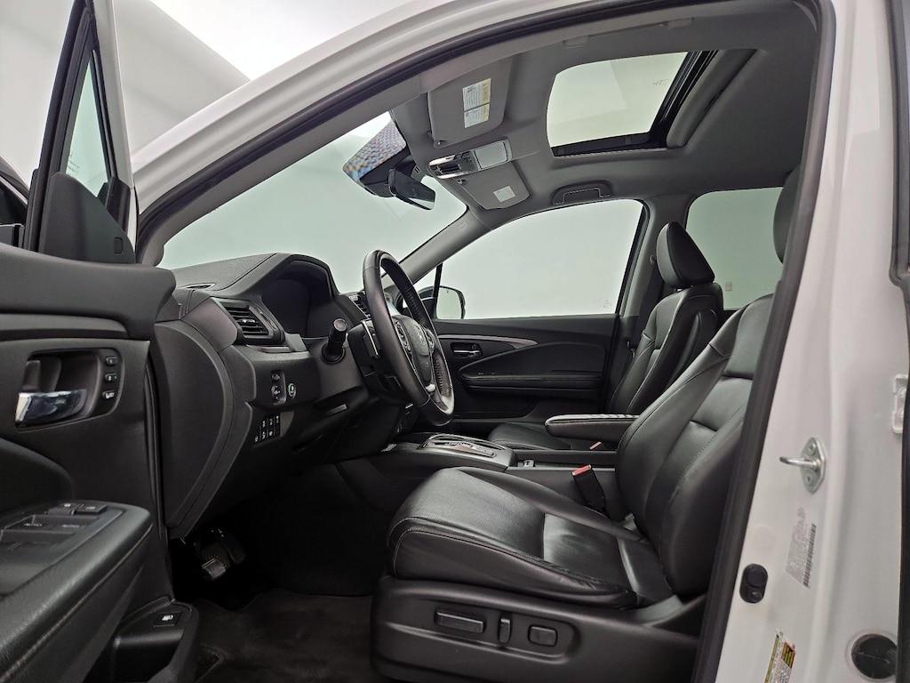 used 2022 Honda Ridgeline car, priced at $31,998
