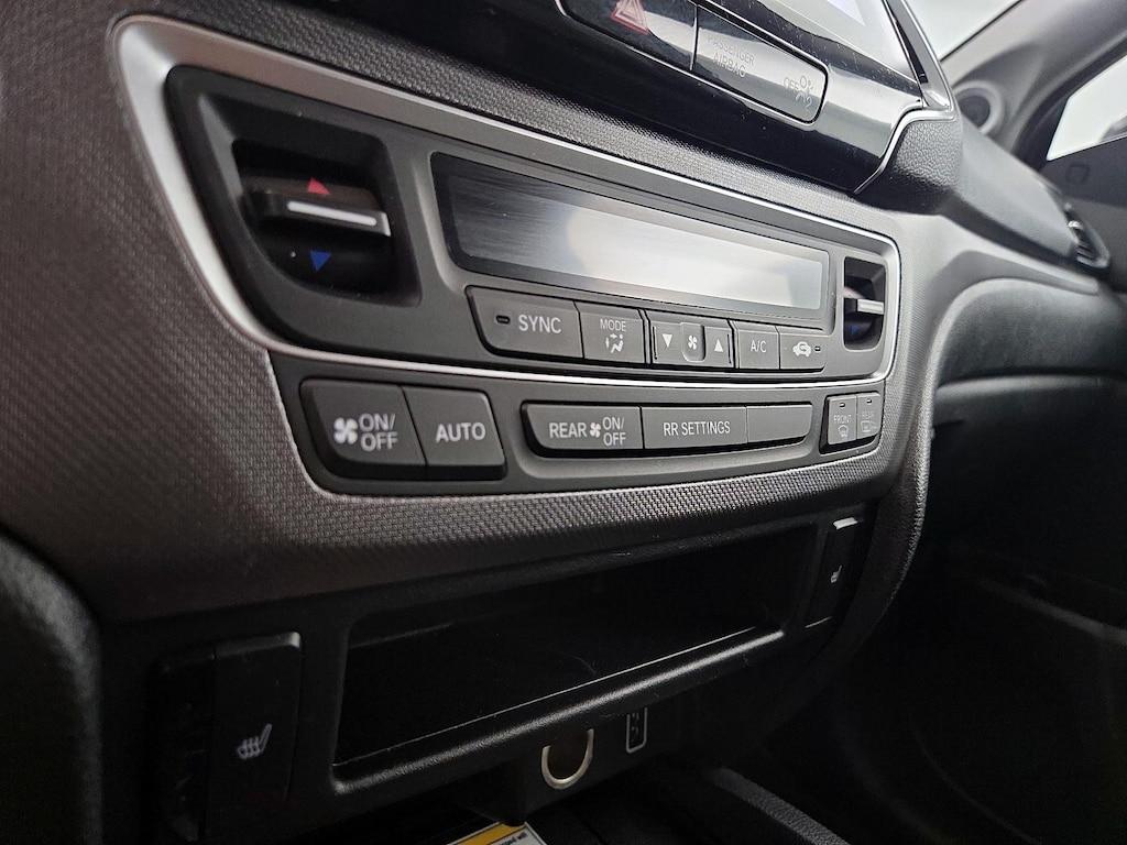 used 2022 Honda Ridgeline car, priced at $31,998