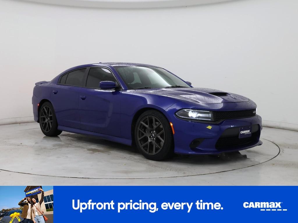 used 2019 Dodge Charger car, priced at $22,998