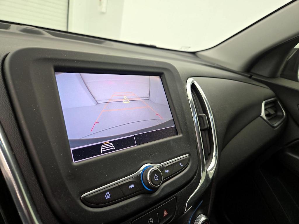 used 2022 Chevrolet Equinox car, priced at $21,998