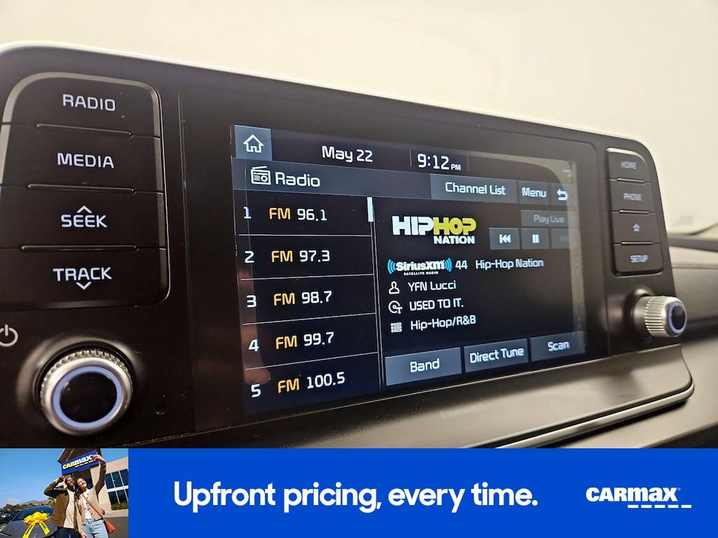 used 2020 Kia Telluride car, priced at $26,998