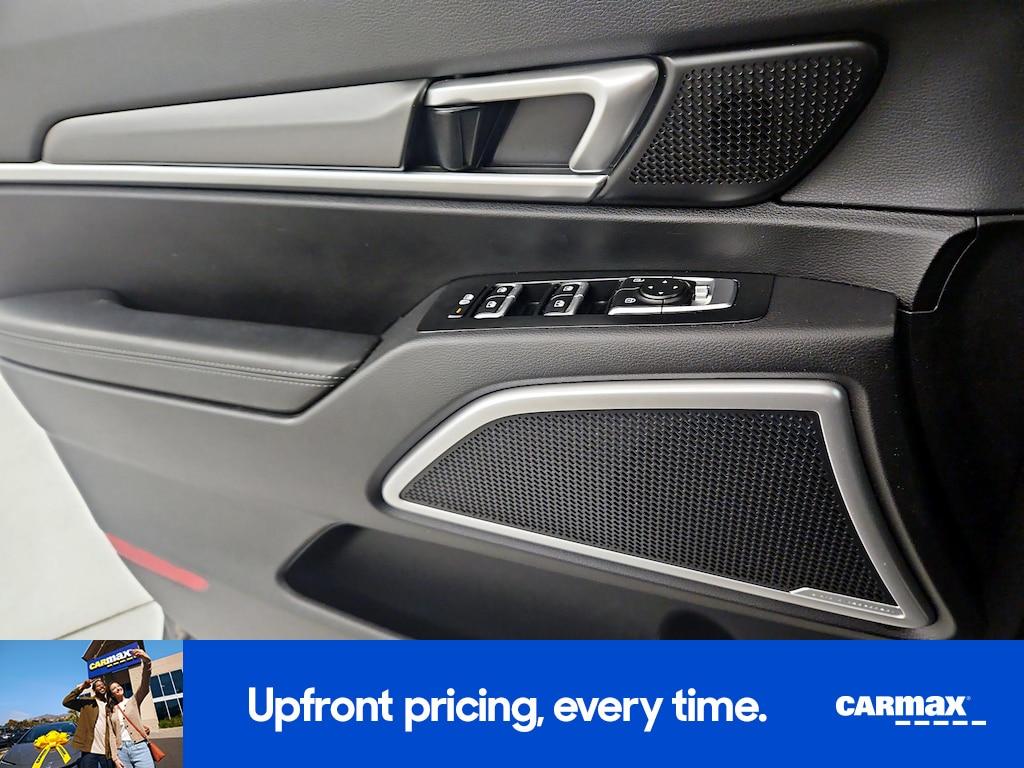 used 2020 Kia Telluride car, priced at $26,998