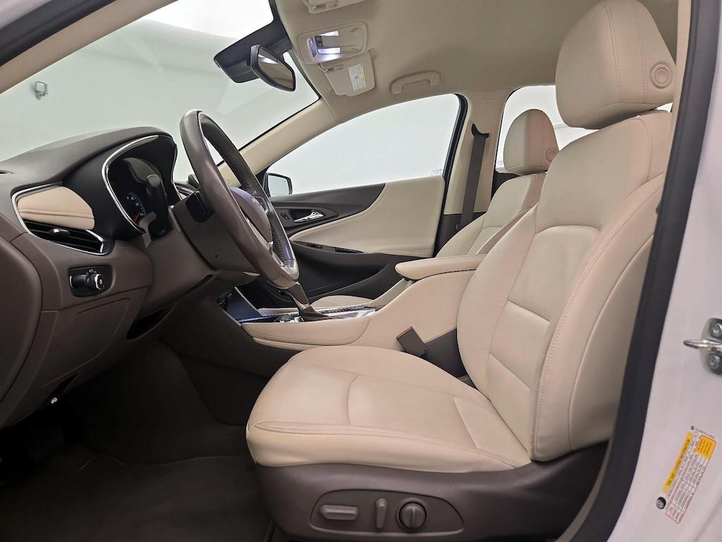 used 2020 Chevrolet Malibu car, priced at $19,998