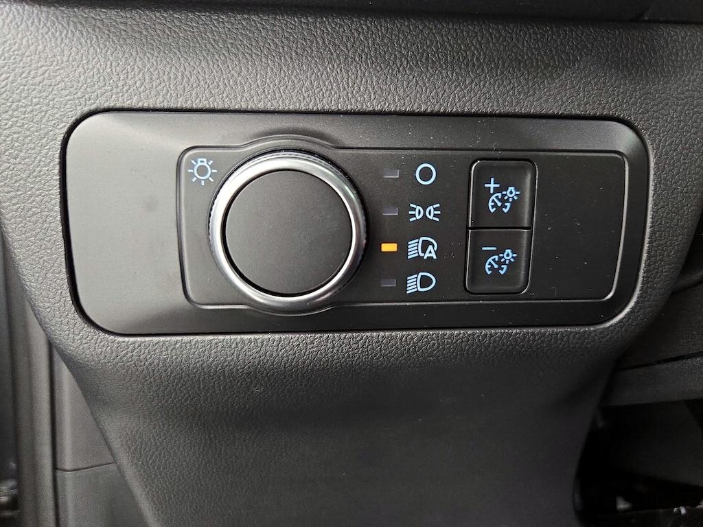 used 2022 Ford Escape car, priced at $23,998