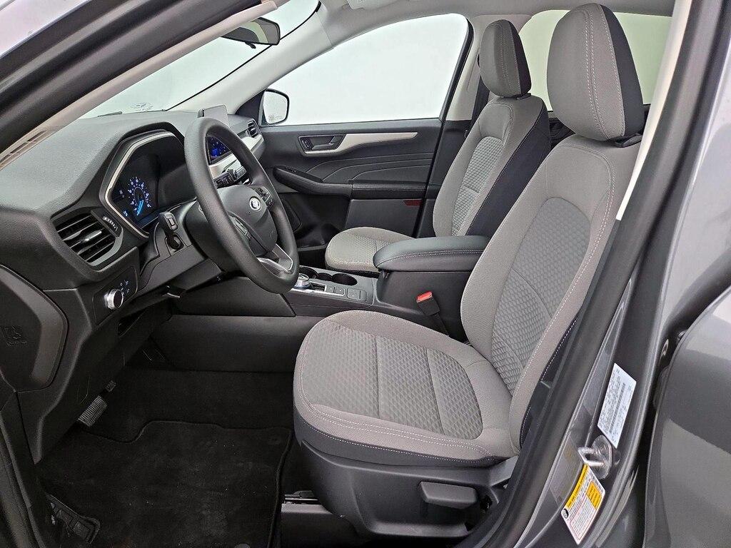 used 2022 Ford Escape car, priced at $23,998