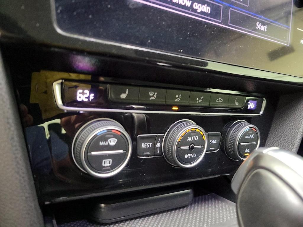 used 2019 Volkswagen Arteon car, priced at $18,998