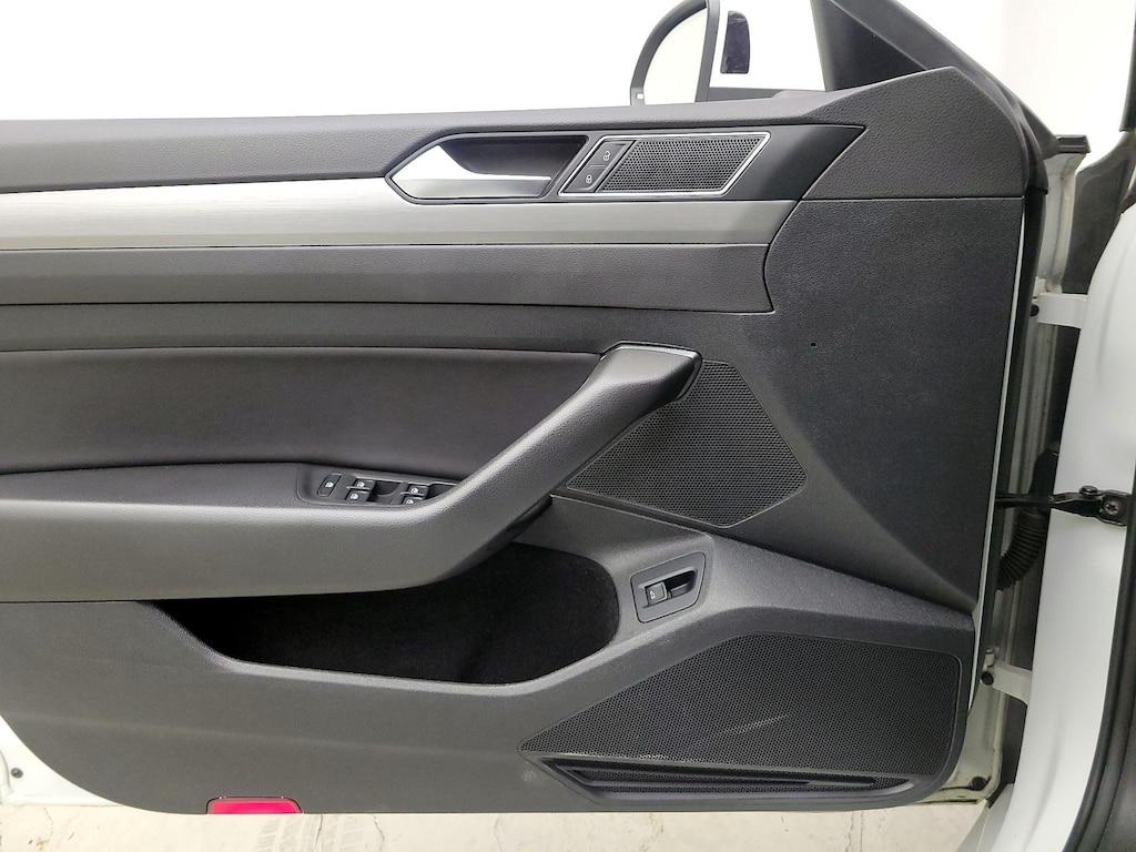 used 2019 Volkswagen Arteon car, priced at $18,998