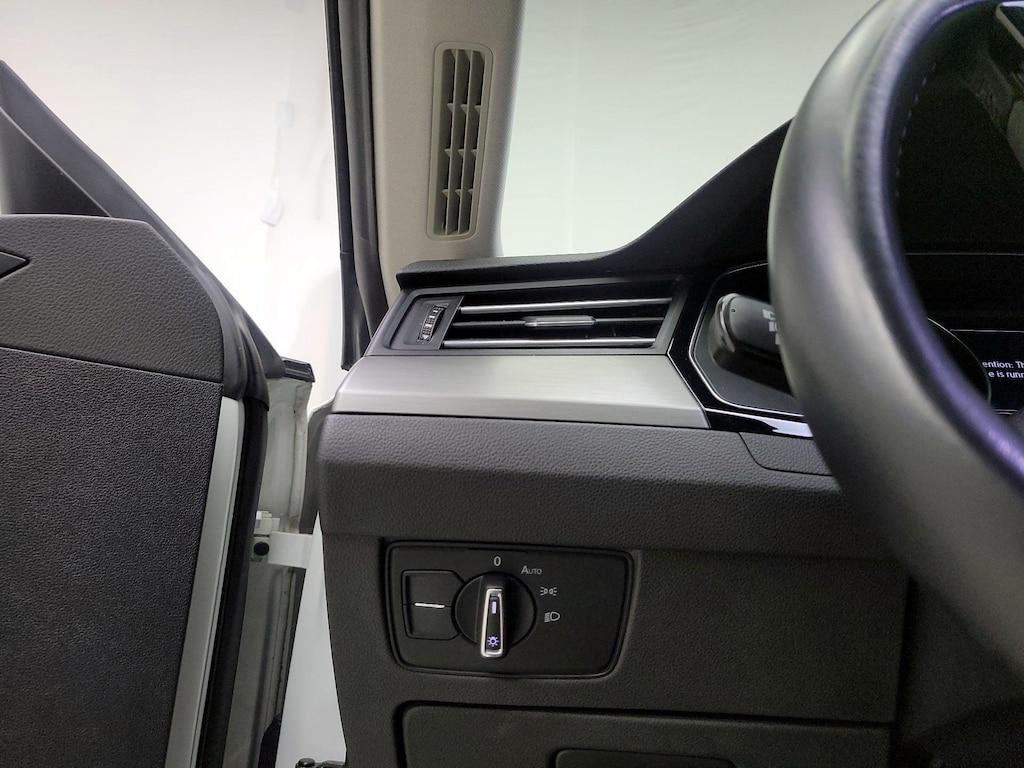 used 2019 Volkswagen Arteon car, priced at $18,998