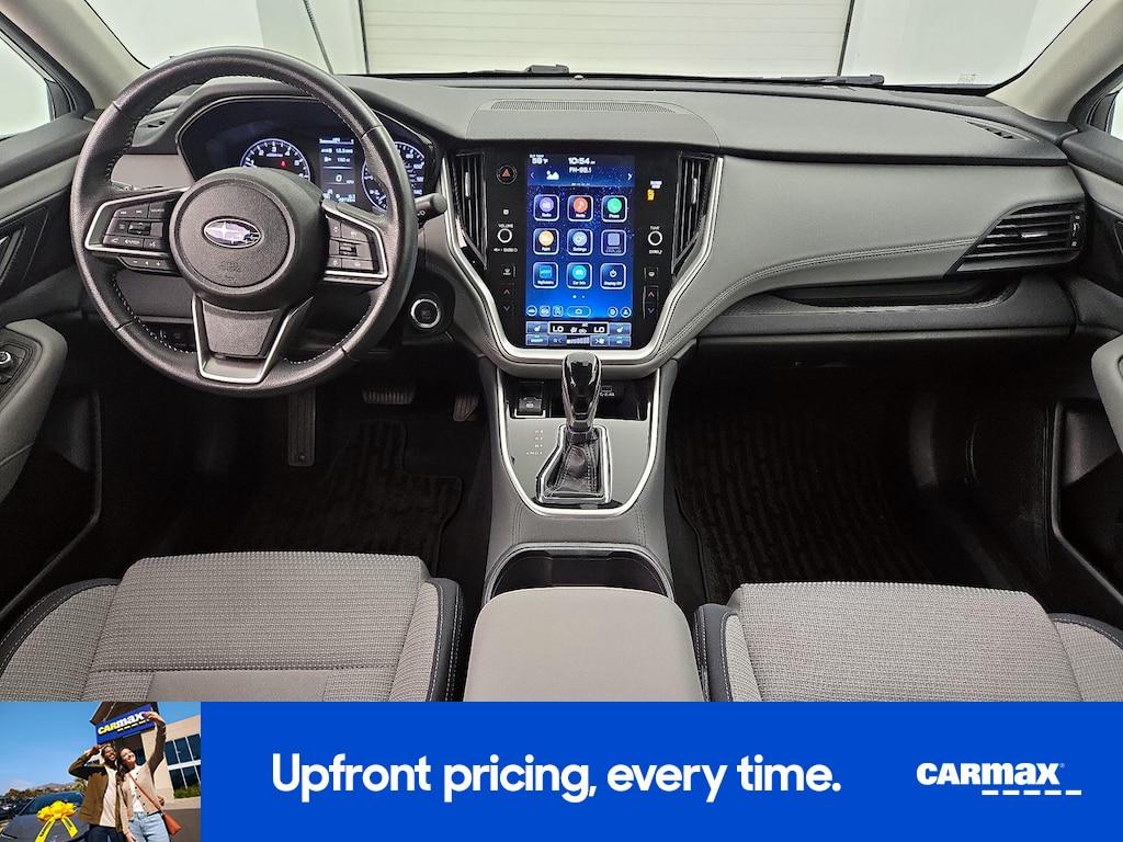 used 2024 Subaru Outback car, priced at $25,998