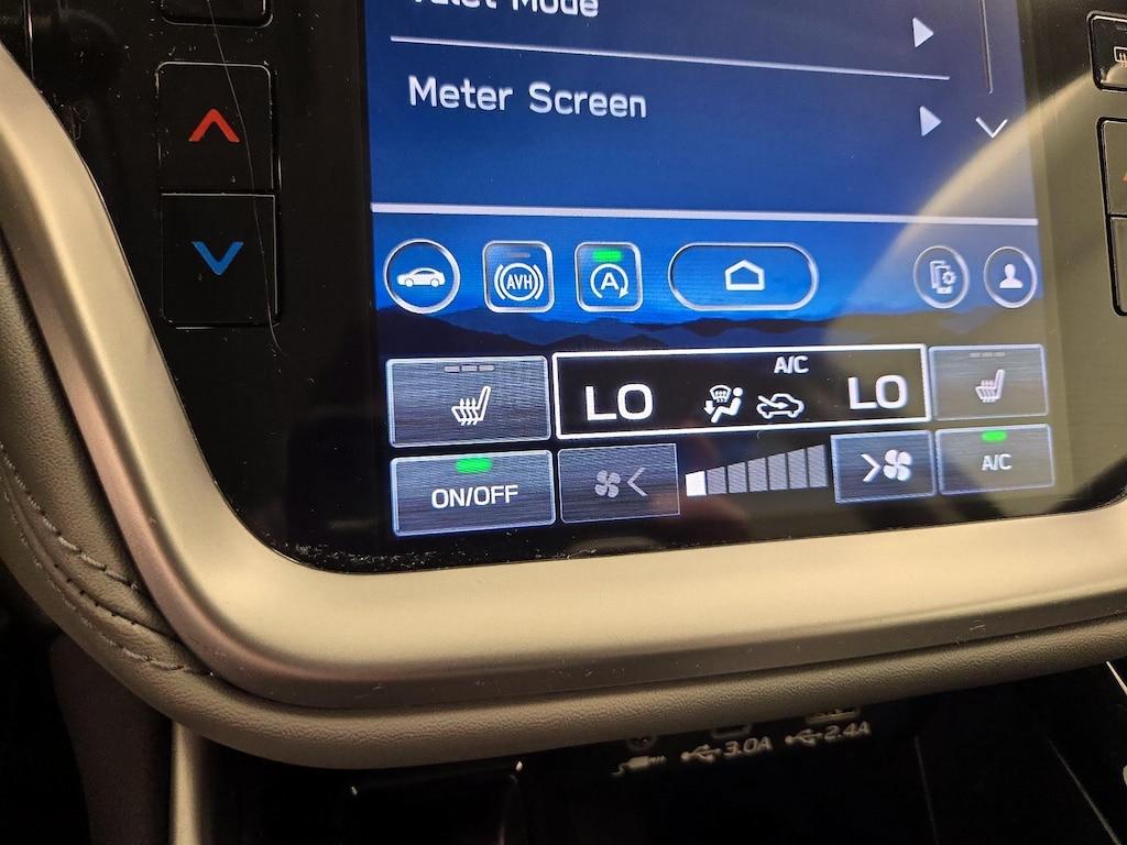 used 2024 Subaru Outback car, priced at $25,998