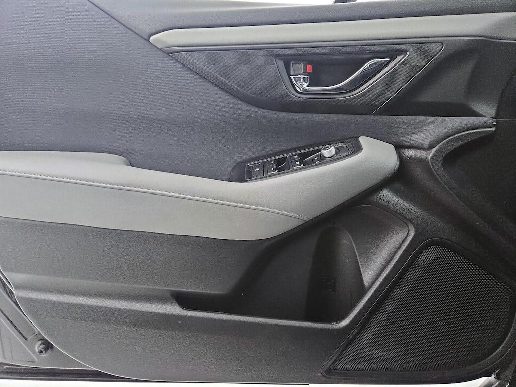 used 2024 Subaru Outback car, priced at $25,998