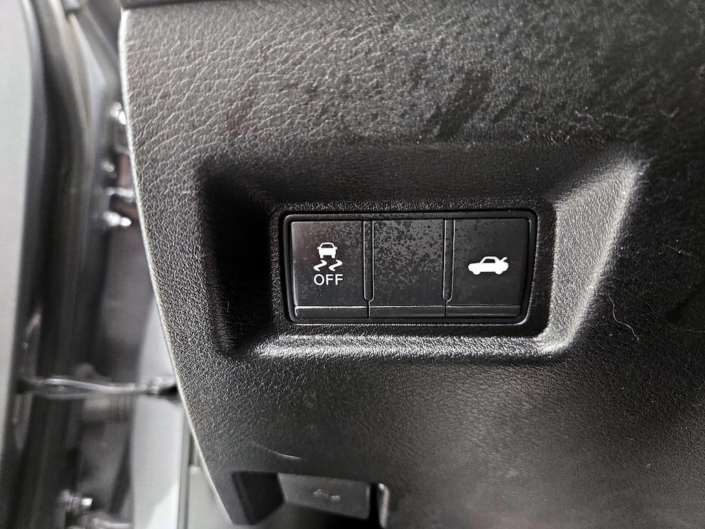 used 2020 INFINITI Q50 car, priced at $22,998