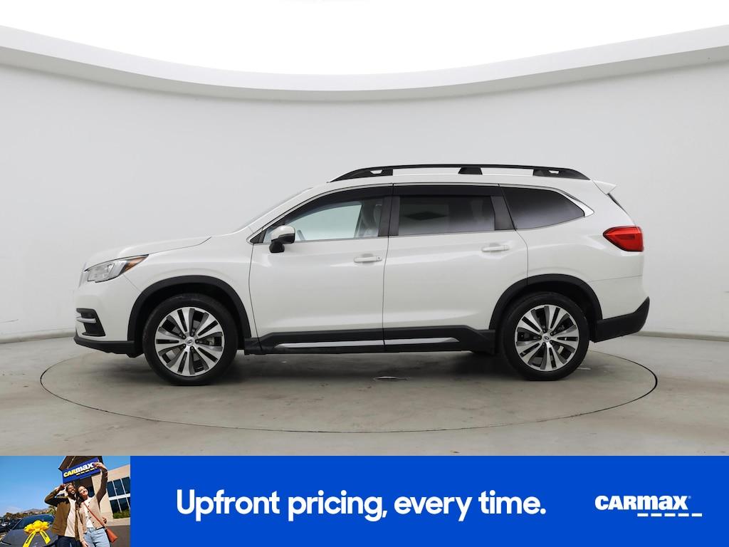 used 2020 Subaru Ascent car, priced at $21,998