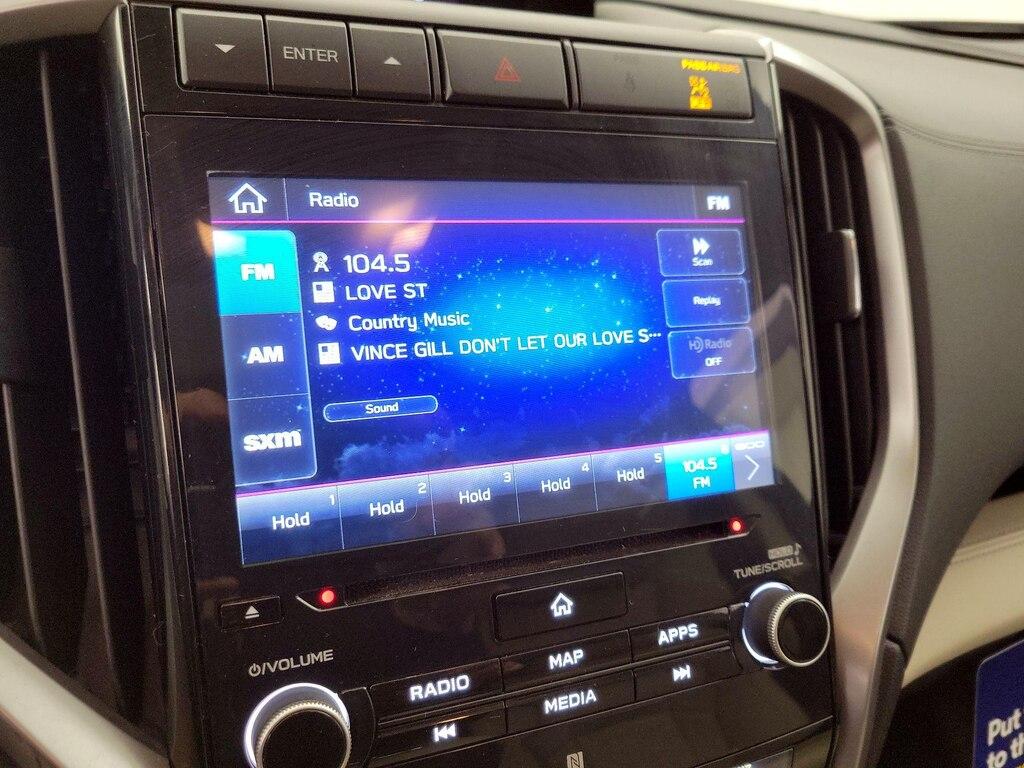 used 2020 Subaru Ascent car, priced at $21,998