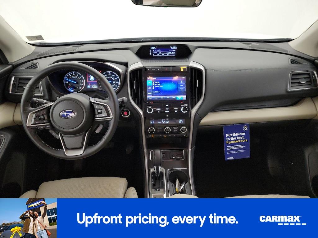 used 2020 Subaru Ascent car, priced at $21,998