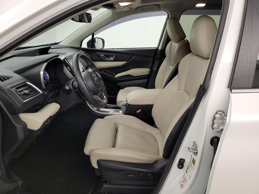 used 2020 Subaru Ascent car, priced at $21,998