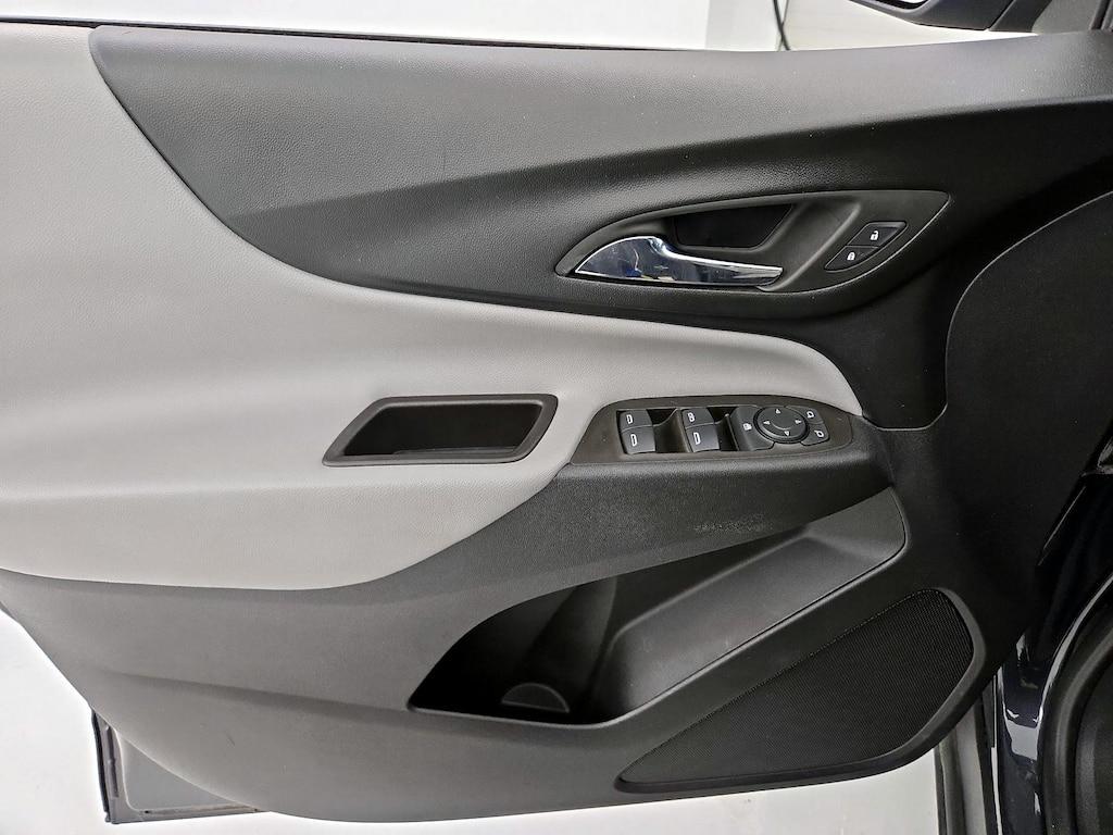 used 2023 Chevrolet Equinox car, priced at $20,998