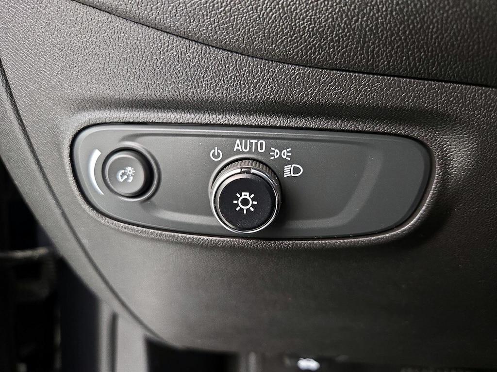 used 2023 Chevrolet Equinox car, priced at $20,998