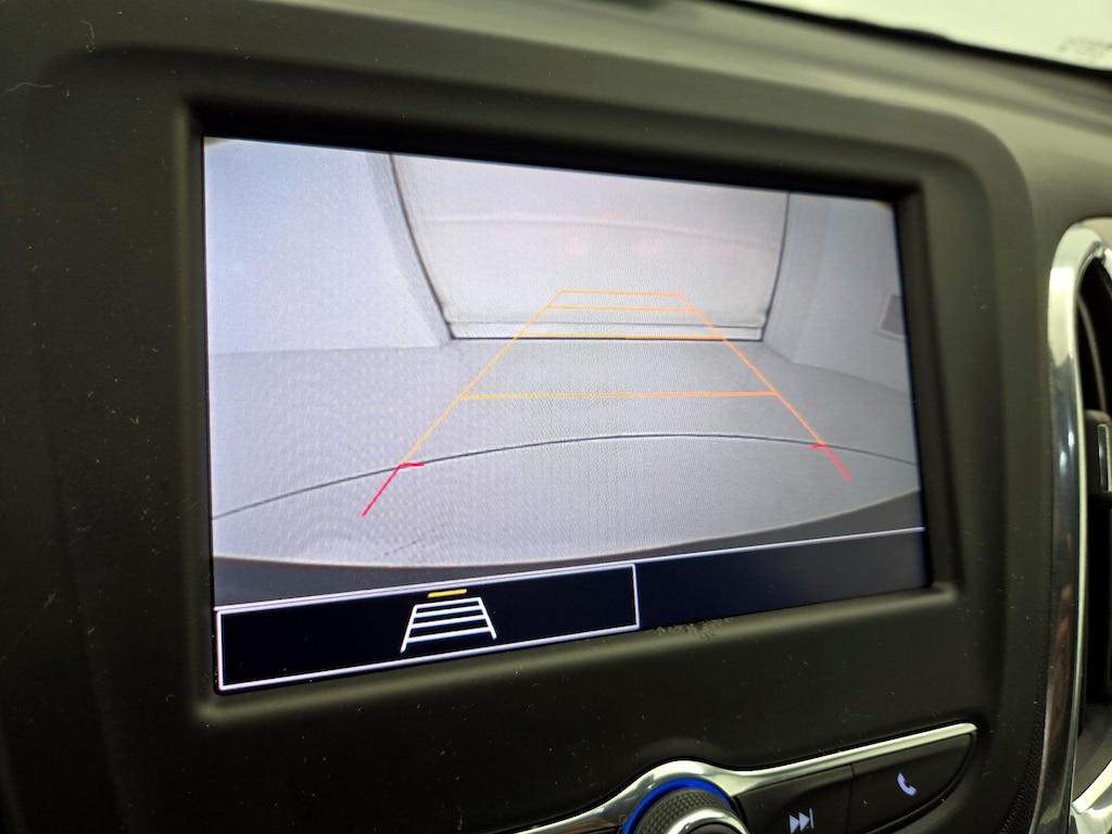 used 2023 Chevrolet Equinox car, priced at $20,998