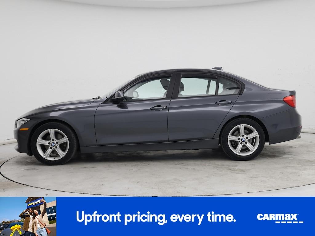 used 2015 BMW 328 car, priced at $16,998