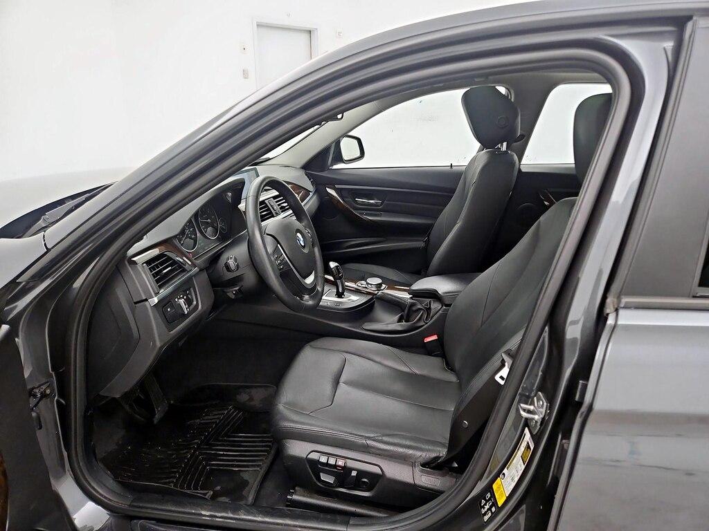 used 2015 BMW 328 car, priced at $16,998