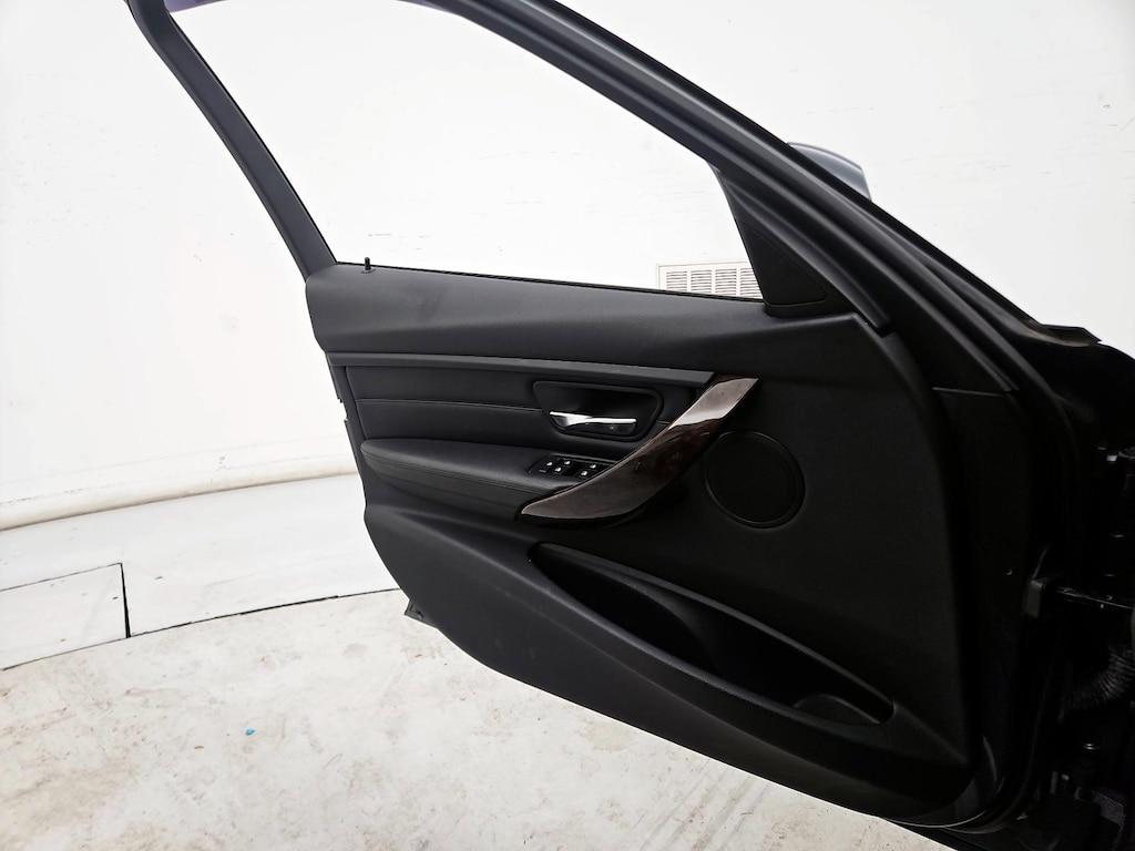 used 2015 BMW 328 car, priced at $16,998