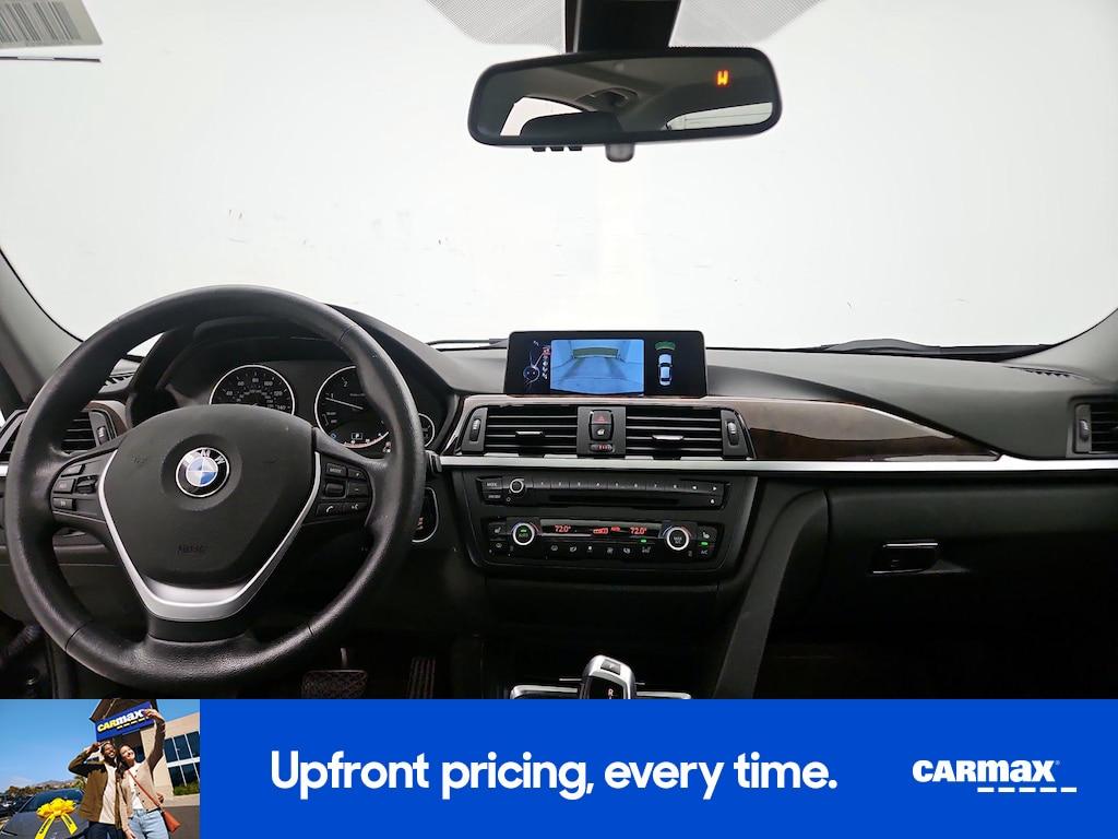 used 2015 BMW 328 car, priced at $16,998