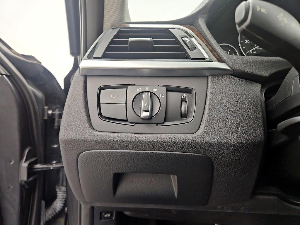 used 2015 BMW 328 car, priced at $16,998