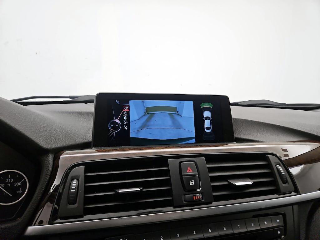 used 2015 BMW 328 car, priced at $16,998