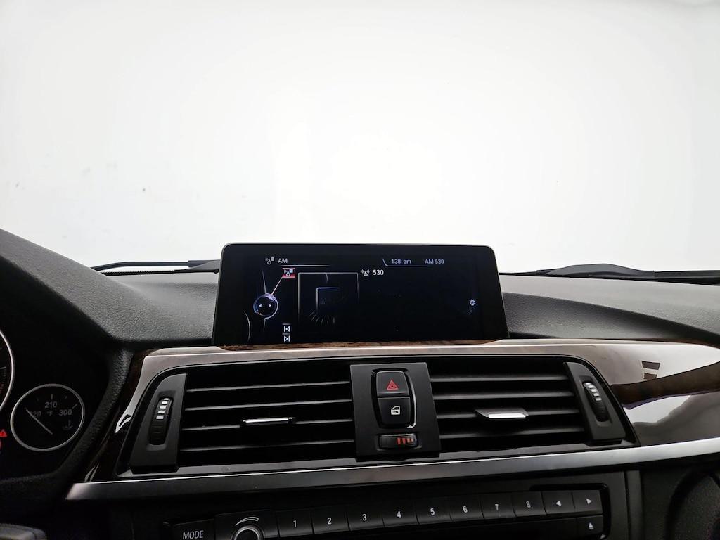 used 2015 BMW 328 car, priced at $16,998